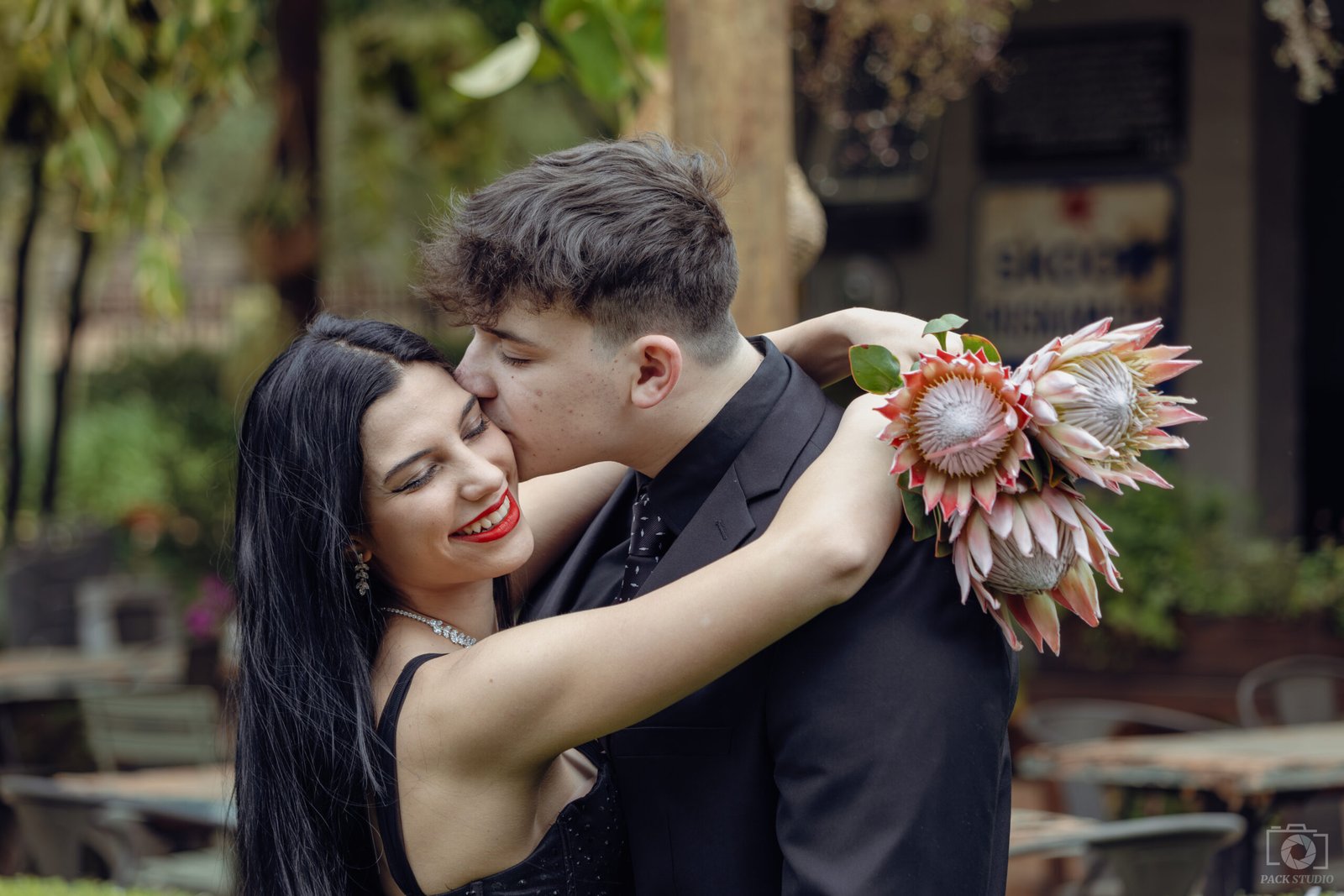 Matric Shoot Couple Shoot