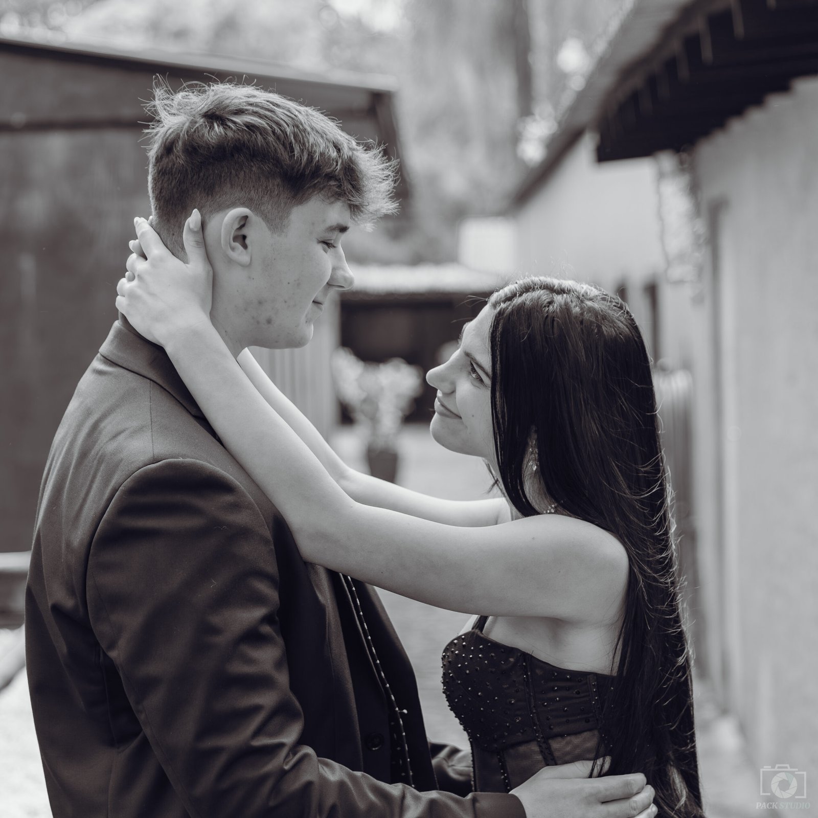 Portrait Shoot Matric Shoot