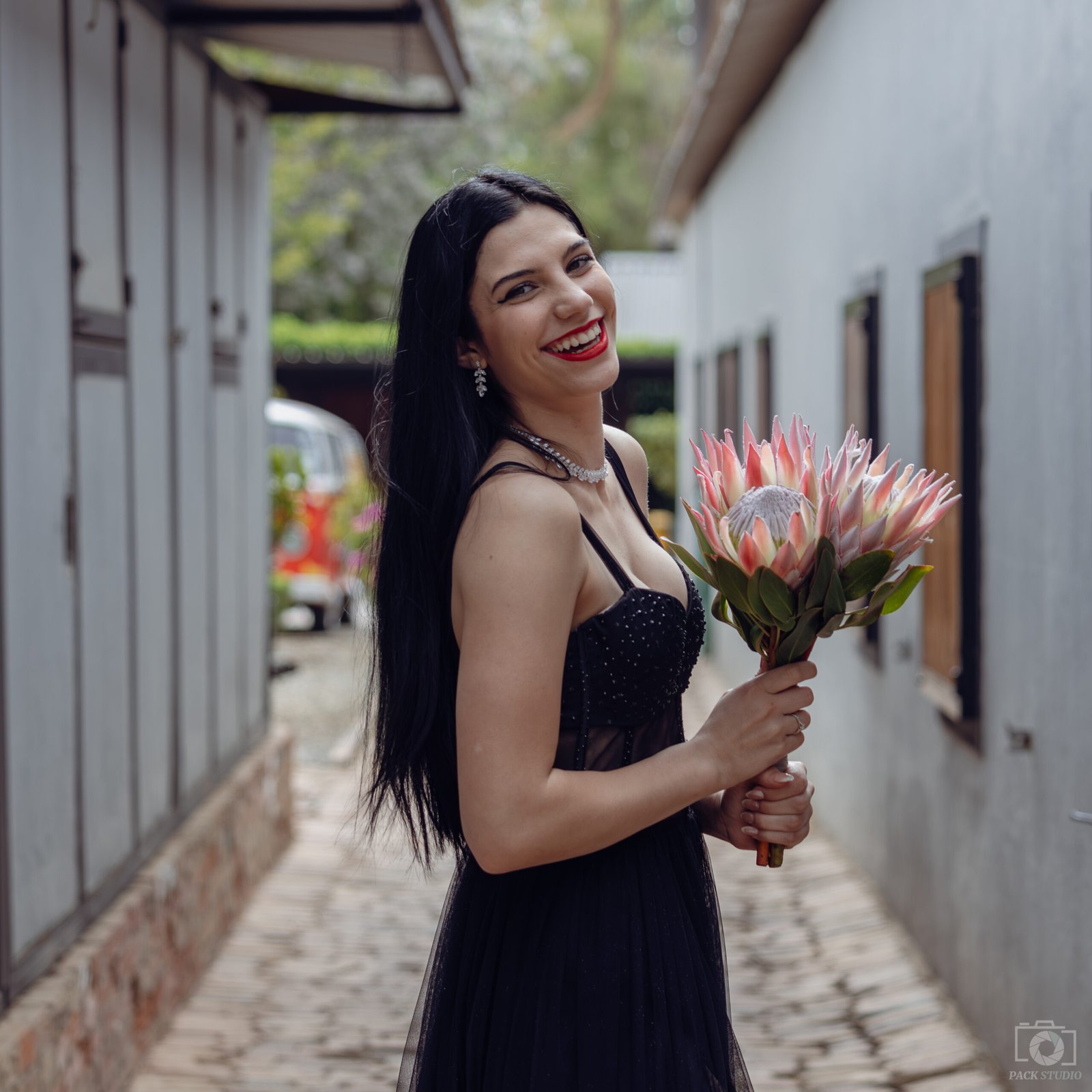 Portrait Shoot Matric Shoot