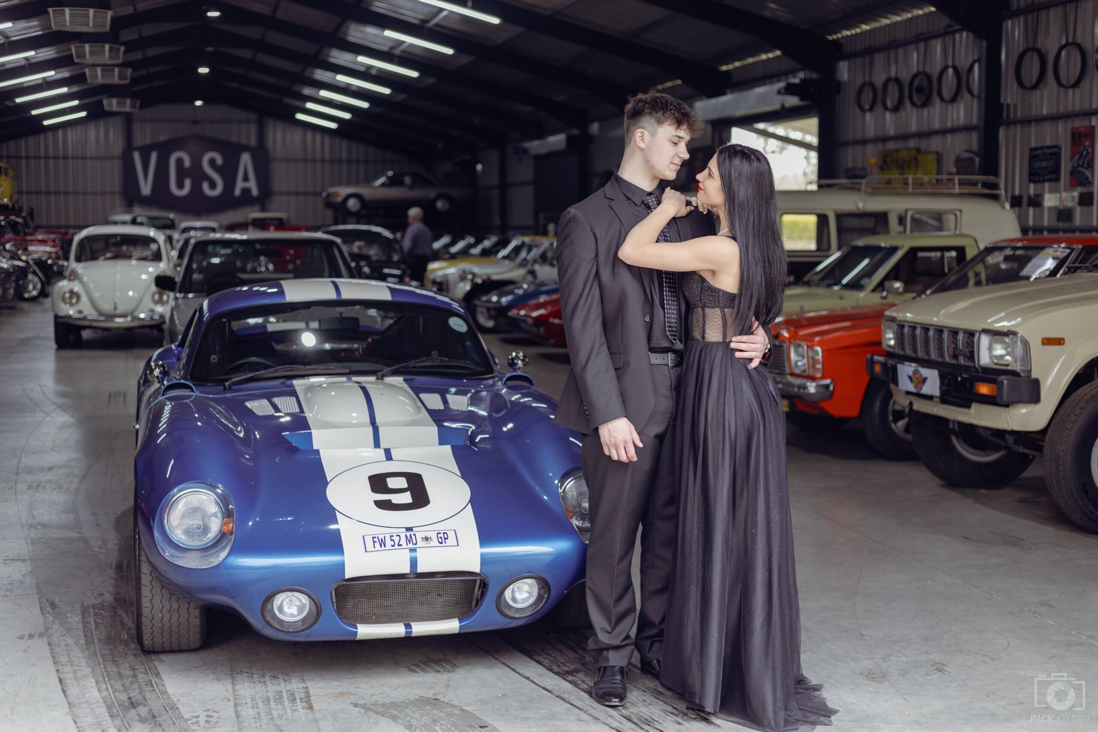 Portrait Shoot Matric Shoot Family Shoot