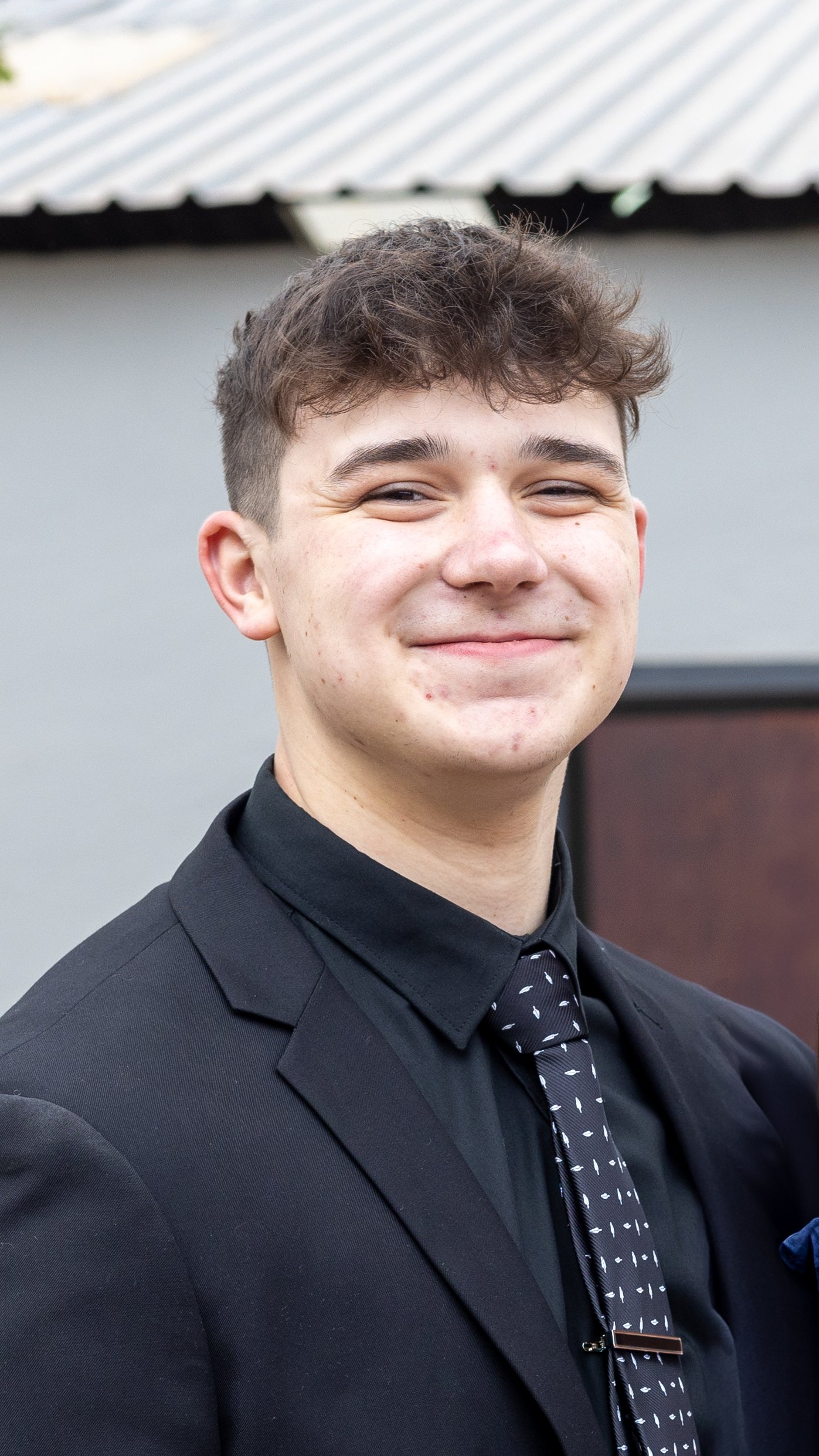 Portrait Shoot Matric Shoot Family Shoot